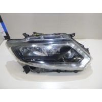 Фара правая Nissan X-Trail (T32) 2014 260254CA0C
