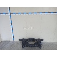 Балка задняя Nissan X-Trail (T32) 2014 554011YA1D