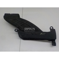Воздуховод Land Rover Discovery Sport 2014 LR072149