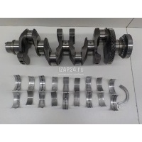 Коленвал Land Rover Discovery Sport 2014