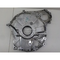 Крышка коленвала задняя Land Rover Discovery Sport 2014 LR096512