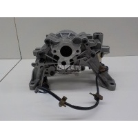 Насос масляный Land Rover Discovery Sport 2014 LR078805