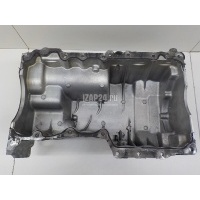 Поддон масляный двигателя Land Rover Discovery Sport 2014 LR073674