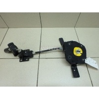 Механизм подъема запасного колеса Land Rover Discovery Sport 2014 LR072506