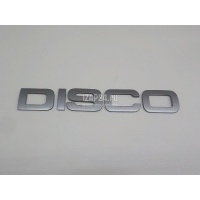 Эмблема Land Rover Discovery Sport 2014 LR063638