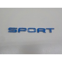 Эмблема Land Rover Discovery Sport 2014 LR078579