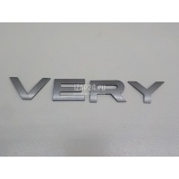 Эмблема на крышку багажника Land Rover Discovery Sport 2014 LR063647