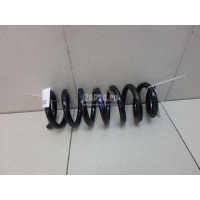 Пружина задняя Land Rover Discovery Sport 2014 LR078700
