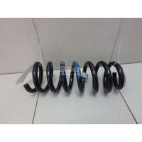 Пружина задняя Land Rover Discovery Sport 2014 LR078700