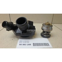 Корпус термостата BMW 2-serie F45/F46 Tourer 2015 11518577894