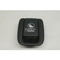 Накладка (кузов внутри) BMW 2-serie F45/F46 Tourer 2015 52207384719