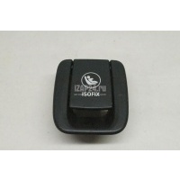 Накладка (кузов внутри) BMW 2-serie F45/F46 Tourer 2015 52207384719