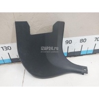 Накладка порога (внутренняя) BMW 2-serie F45/F46 Tourer 2015 51437354164