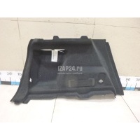 Обшивка багажника BMW 2-serie F45/F46 Tourer 2015 51477472271