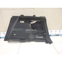Обшивка багажника BMW 2-serie F45/F46 Tourer 2015 51477472271
