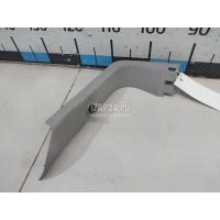 Обшивка двери багажника BMW 2-serie F45/F46 Tourer 2015 51497381042