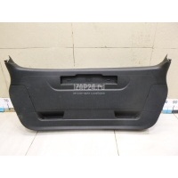 Обшивка двери багажника BMW 2-serie F45/F46 Tourer 2015 51497348532