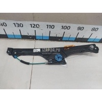 Стеклоподъемник электр. передний правый BMW 2-serie F45/F46 Tourer 2015 51337490192