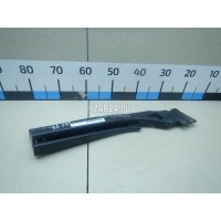 Кронштейн накладки на порог (наружней) BMW 2-serie F45/F46 Tourer 2015 51777301944