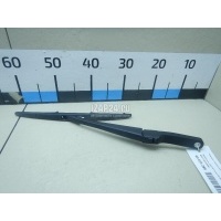Поводок стеклоочистителя заднего BMW 2-serie F45/F46 Tourer 2015 61627320259