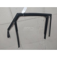 Уплотнитель стекла двери BMW 2-serie F45/F46 Tourer 2015 51358498412