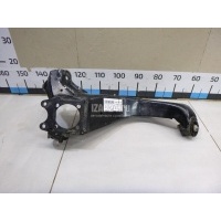 Рычаг задний продольный левый BMW 2-serie F45/F46 Tourer 2015 33326851579