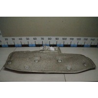 Экран тепловой BMW 2-serie F45/F46 Tourer 2015 51487290784