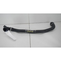 Патрубок радиатора BMW 2-serie F45/F46 Tourer 2015 17127617363