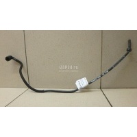 Трубка системы охлаждения BMW 2-serie F45/F46 Tourer 2015 17127646898