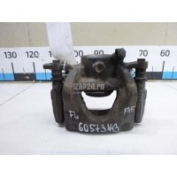 Суппорт тормозной передний левый BMW 2-serie F45/F46 Tourer 2015 34116860263