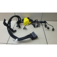 Проводка (коса) BMW Clubman F54 2014 12518634246