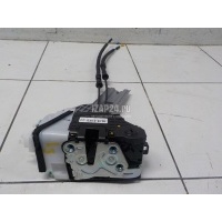 Замок двери задней левой Hyundai-Kia Tucson 2015 81410D7510