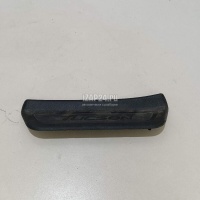 Накладка порога (внутренняя) Hyundai-Kia Tucson 2015 85878D3000TRY