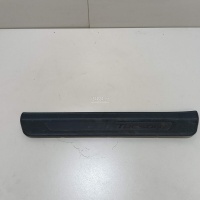 Накладка порога (внутренняя) Hyundai-Kia Tucson 2015 85873D3000TRY