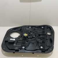 Стеклоподъемник электр. передний правый Hyundai-Kia Tucson 2015 82481D3011