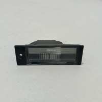 Фонарь подсветки номера Hyundai-Kia Tucson 2015 92510D3000
