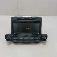Магнитола Hyundai-Kia Tucson 2015 96180D31004X