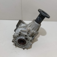 Коробка раздаточная Hyundai-Kia Tucson 2015 473003B830