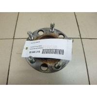 Ступица задняя Hyundai-Kia Tucson 2015 52730D3000