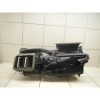 Корпус отопителя VAG Q7 [4M] 2015 4M0820356