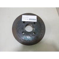 Барабан тормозной Toyota Prius (1997 - 2003) 4243152020