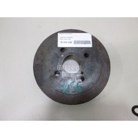 Барабан тормозной Toyota Prius (1997 - 2003) 4243152020