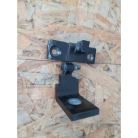 Петля двери передней правой BMW X6 F16 2015 41007377548, 7325056