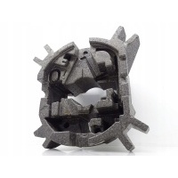 Пена вставка багажника volkswagen passat b8 3g 3g0012115e