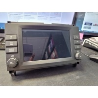 Радио навигация мерседес w447 вито a4479008716