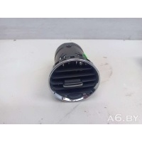 Дефлектор обдува салона Peugeot 308 1 2011 9658515377