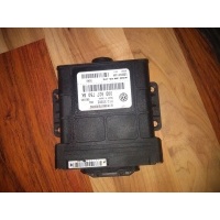 Блок управления кпп порше cayenne 09d927750ak