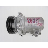 Пульсар 1.5 dci компрессор кондиционера 926003vc6b