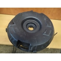 Сабвуфер audi a7 4k a6 c8 4k0035913