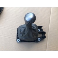 Рукоятка домкрат переключения кпп volvo s40 v40 1.8 рестайлинг